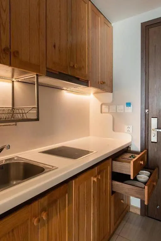Wins House - Suite Panorama Grand Nha Trang