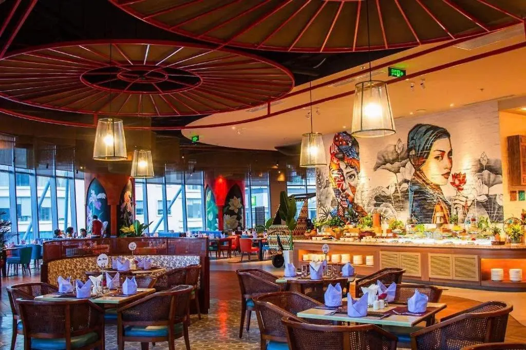 Aparthotel Wins House - Suite Panorama Grand Nha Trang