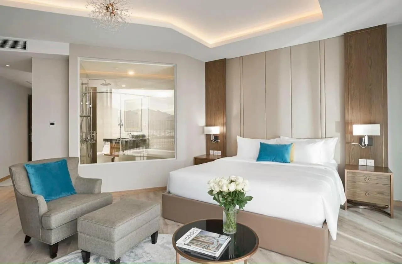 Wins House - Suite Panorama Grand Nha Trang Aparthotel