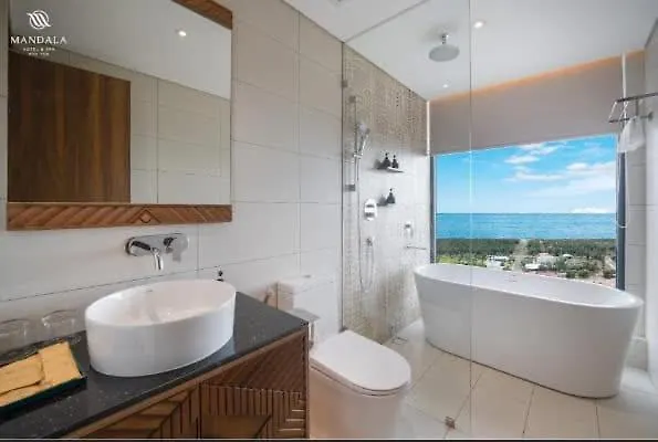 Wins House - Suite Panorama Grand Nha Trang 5*,  Vietnam