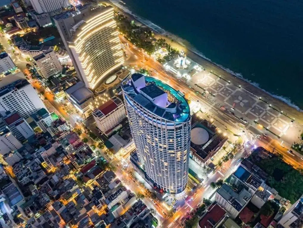 Wins House - Suite Panorama Grand Nha Trang