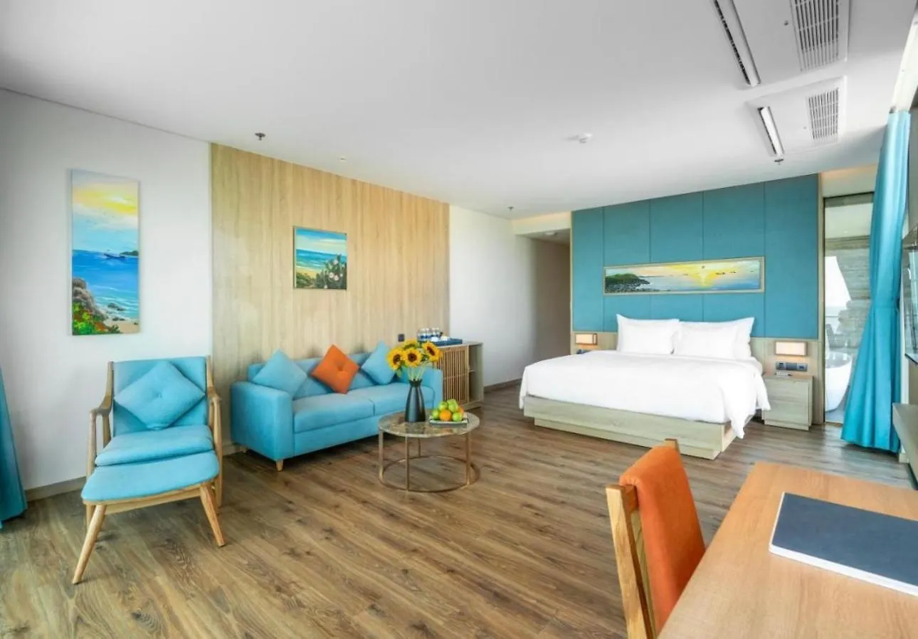 Aparthotel Wins House - Suite Panorama Grand Nha Trang