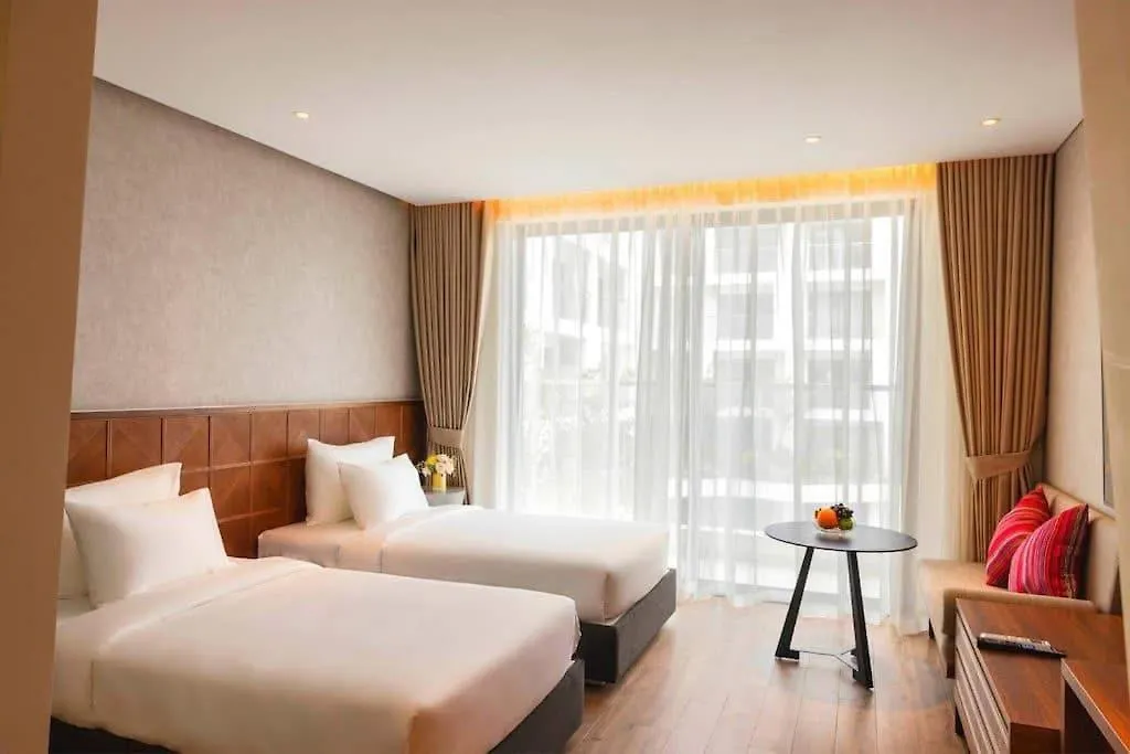 Wins House - Suite Panorama Grand Nha Trang