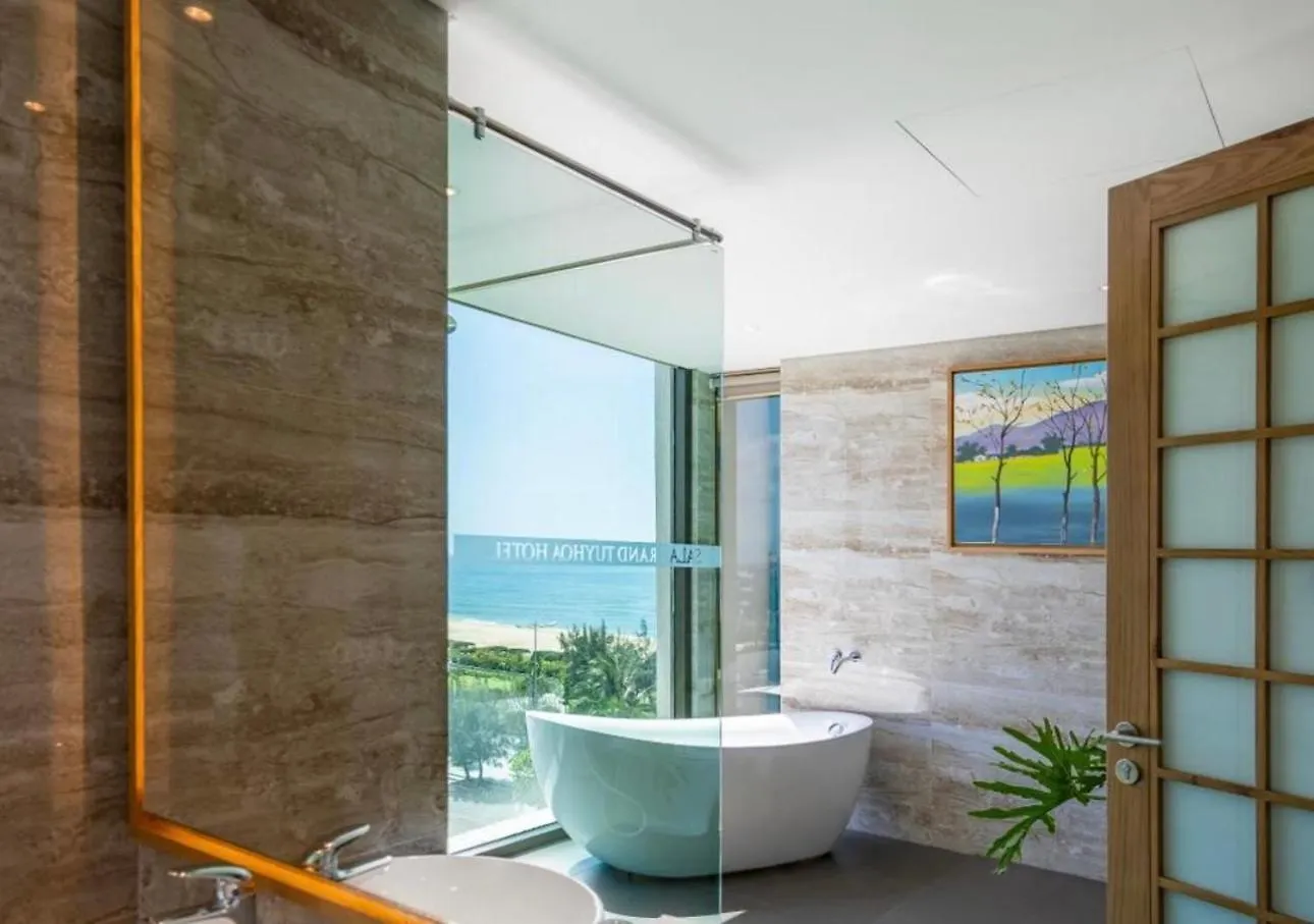***** Aparthotel Wins House - Suite Panorama Grand Nha Trang Vietnam