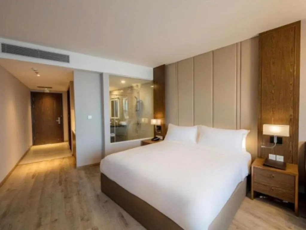 ***** Aparthotel Wins House - Suite Panorama Grand Nha Trang Vietnam