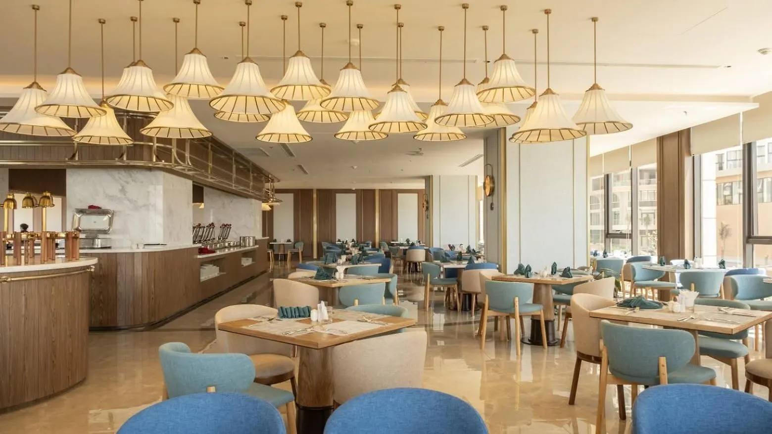 Wins House - Suite Panorama Grand Nha Trang 5*,