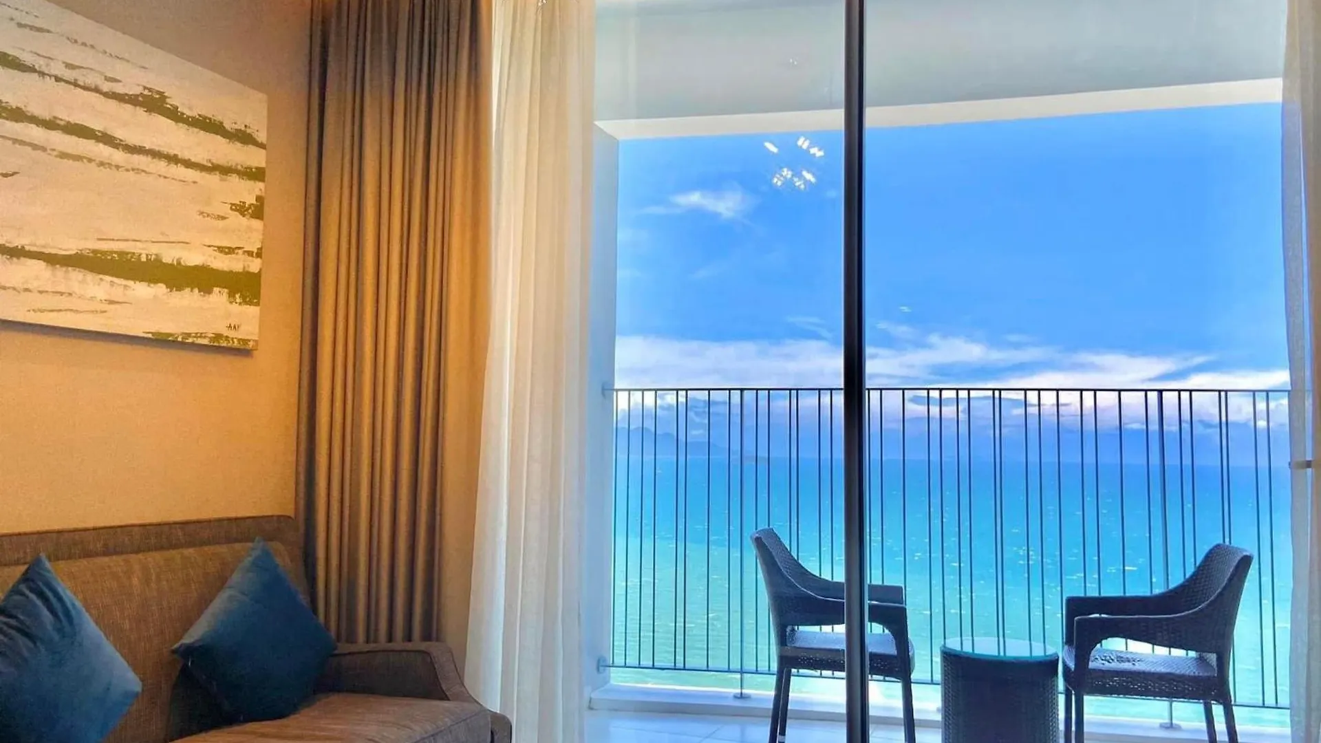 Aparthotel Wins House - Suite Panorama Grand Nha Trang