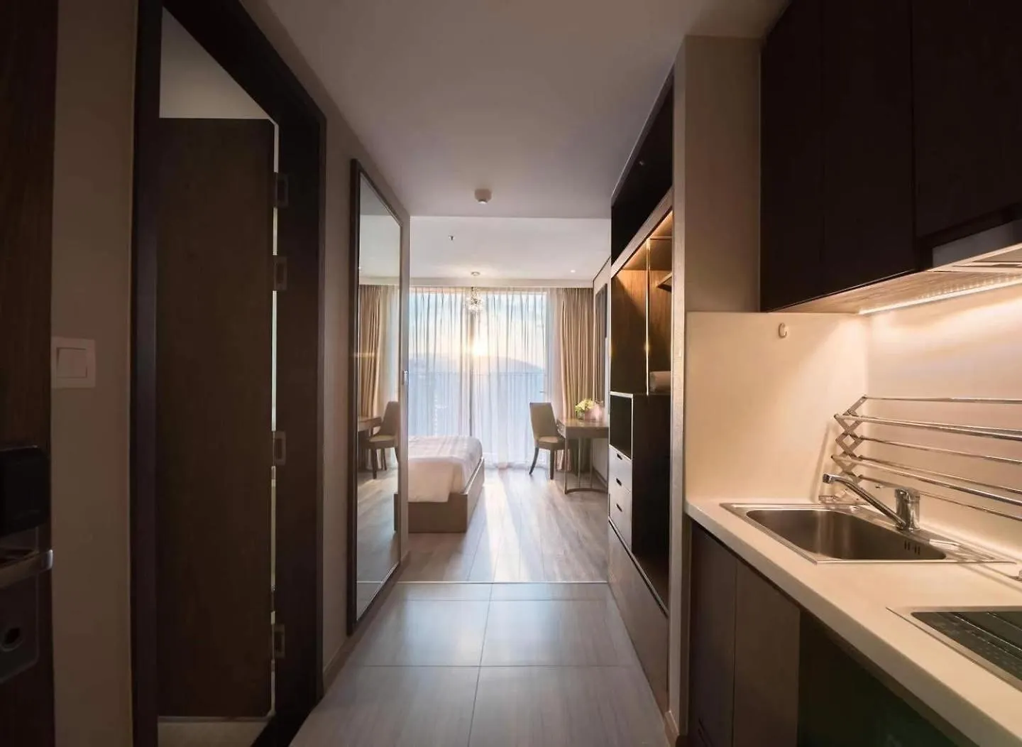 Wins House - Suite Panorama Grand Nha Trang Vietnam