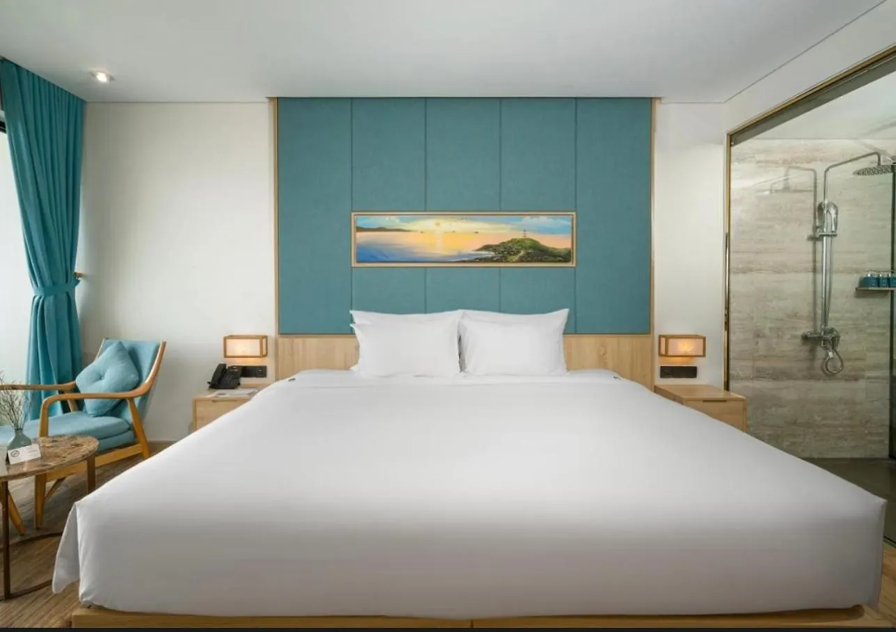 Wins House - Suite Panorama Grand Nha Trang