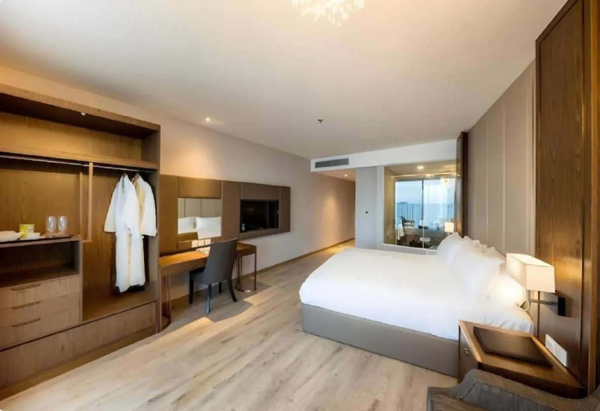 Aparthotel Wins House - Suite Panorama Grand Nha Trang