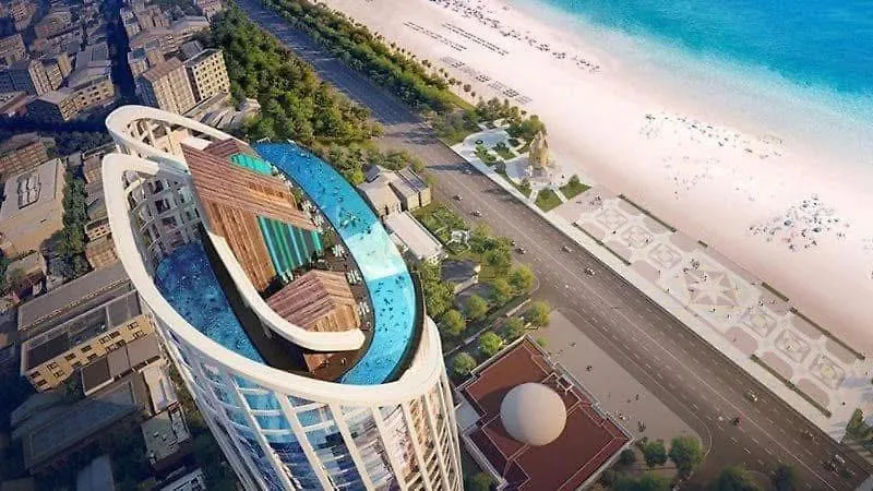 Wins House - Suite Panorama Grand Nha Trang