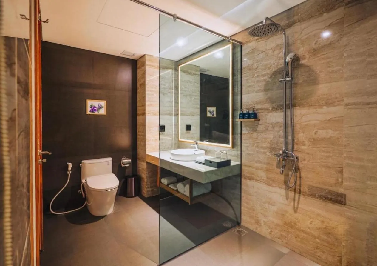 Aparthotel Wins House - Suite Panorama Grand Nha Trang