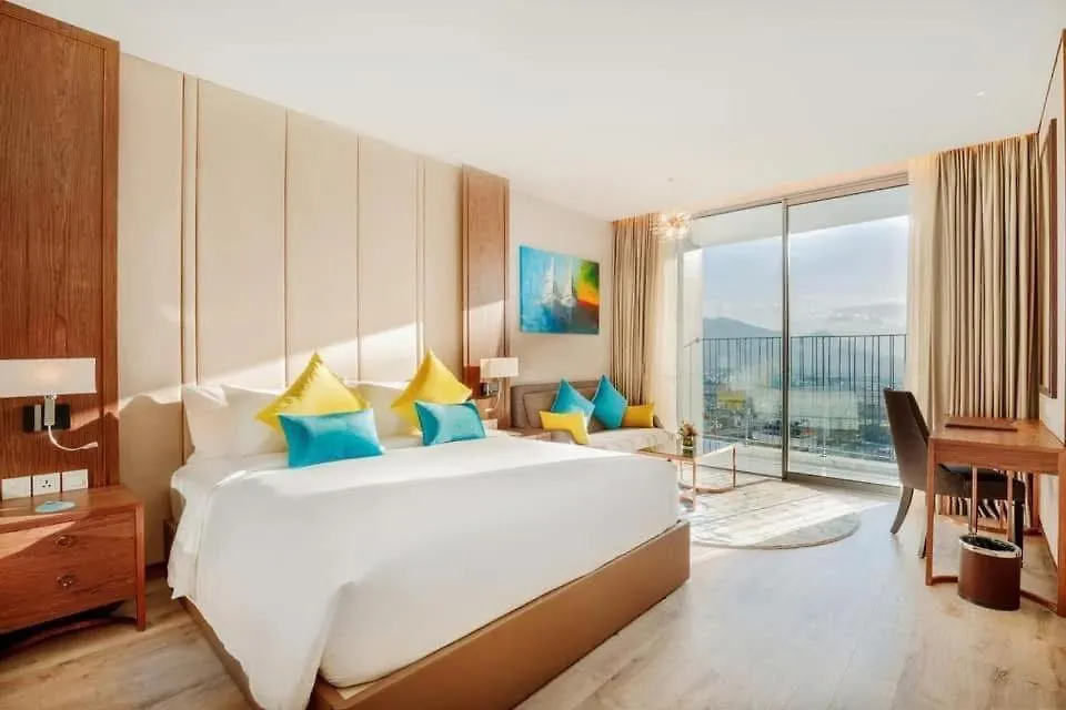 ***** Aparthotel Wins House - Suite Panorama Grand Nha Trang Vietnam