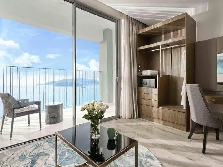 Wins House - Suite Panorama Grand Nha Trang 5*,  Vietnam