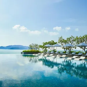 Hotel Sheraton &