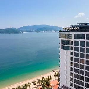 Hotel Queen Ann