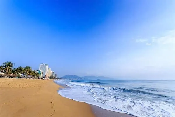 Wins House - Suite Panorama Grand Nha Trang
