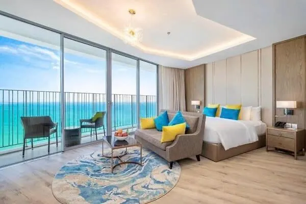 Appart hôtel Wins House - Suite Panorama Grand Nha Trang
