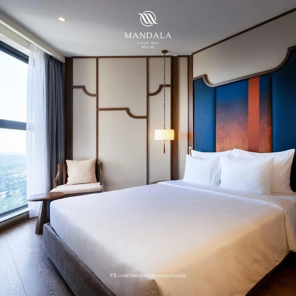 Appart hôtel Wins House - Suite Panorama Grand Nha Trang