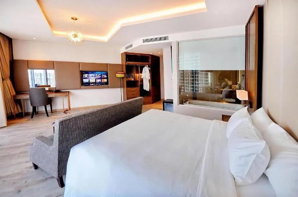 Wins House - Suite Panorama Grand Nha Trang Vietnam