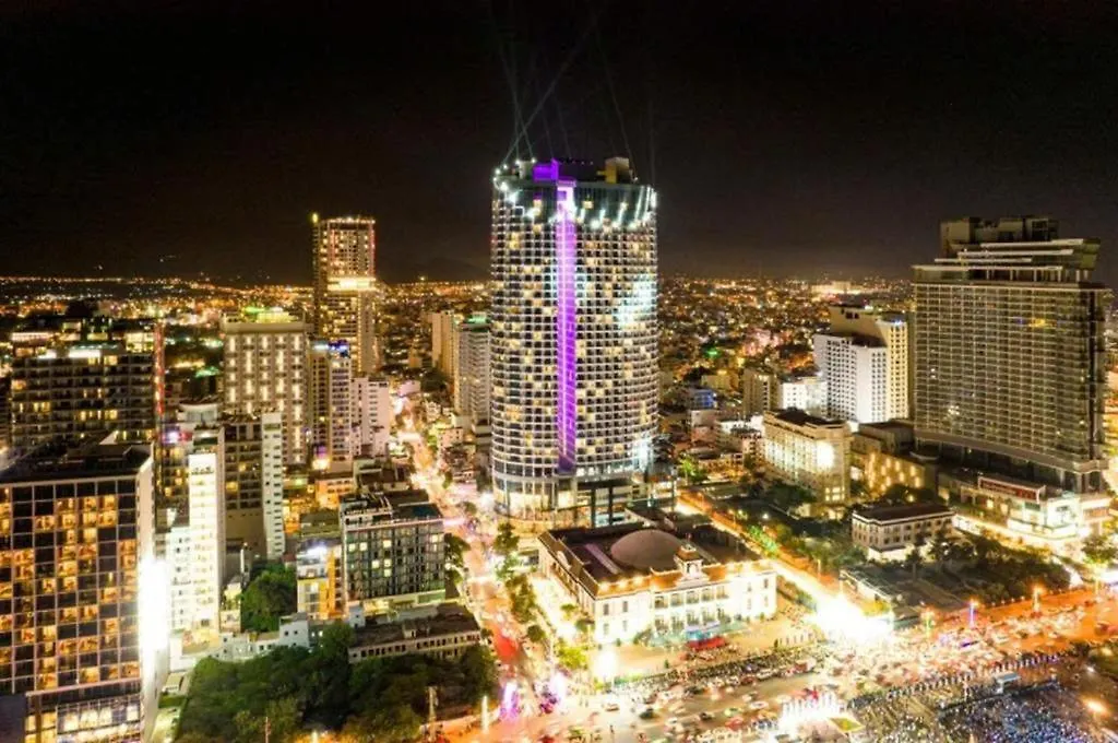Wins House - Suite Panorama Grand Nha Trang 5*,  Vietnam