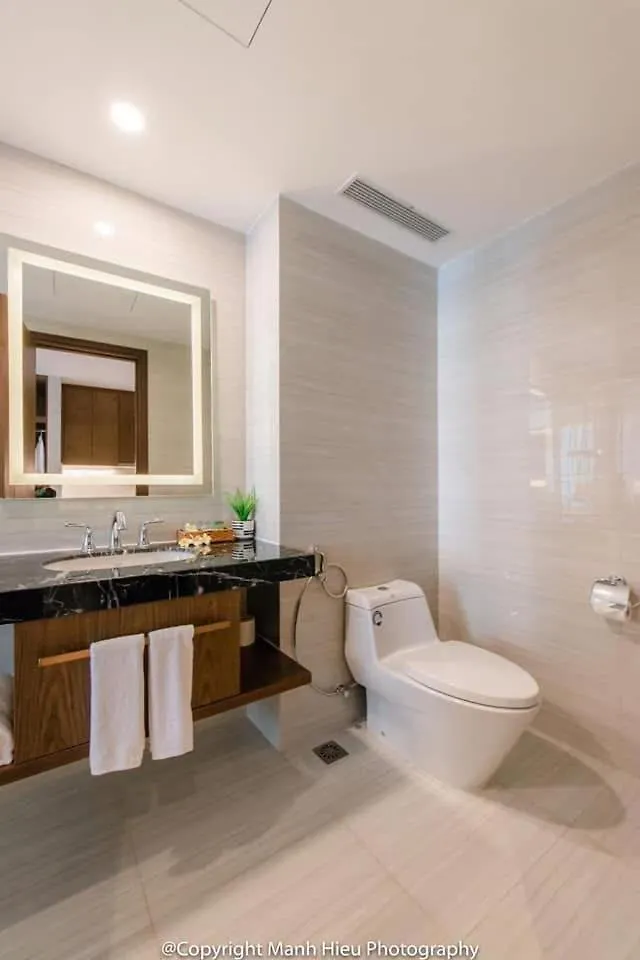 Wins House - Suite Panorama Grand Nha Trang Vietnam