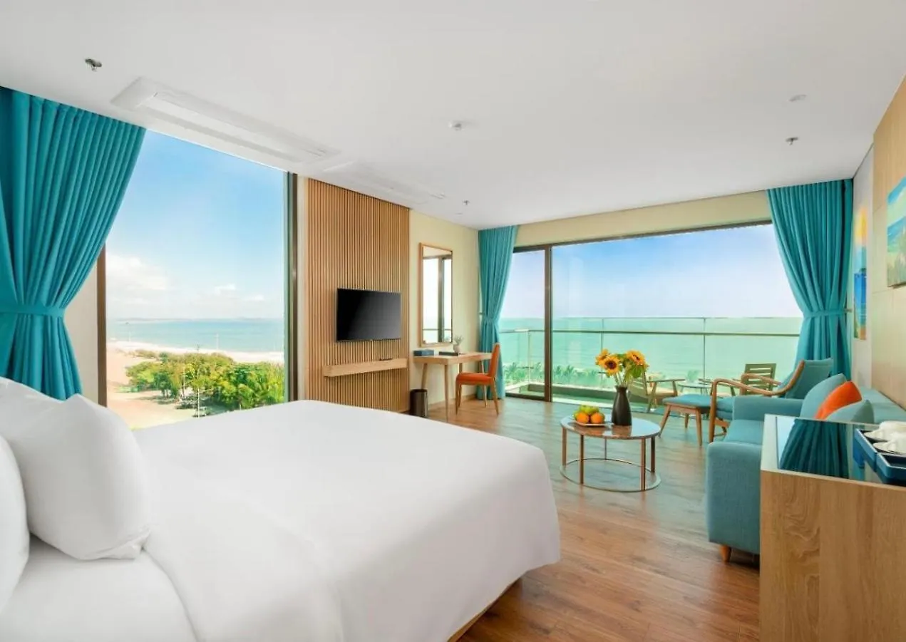 Wins House - Suite Panorama Grand Nha Trang