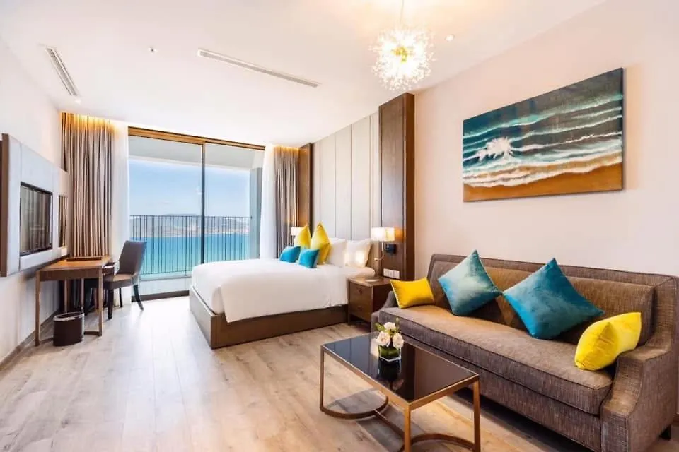 Wins House - Suite Panorama Grand Nha Trang