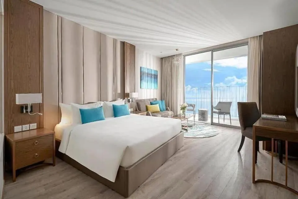 Wins House - Suite Panorama Grand Nha Trang Vietnam