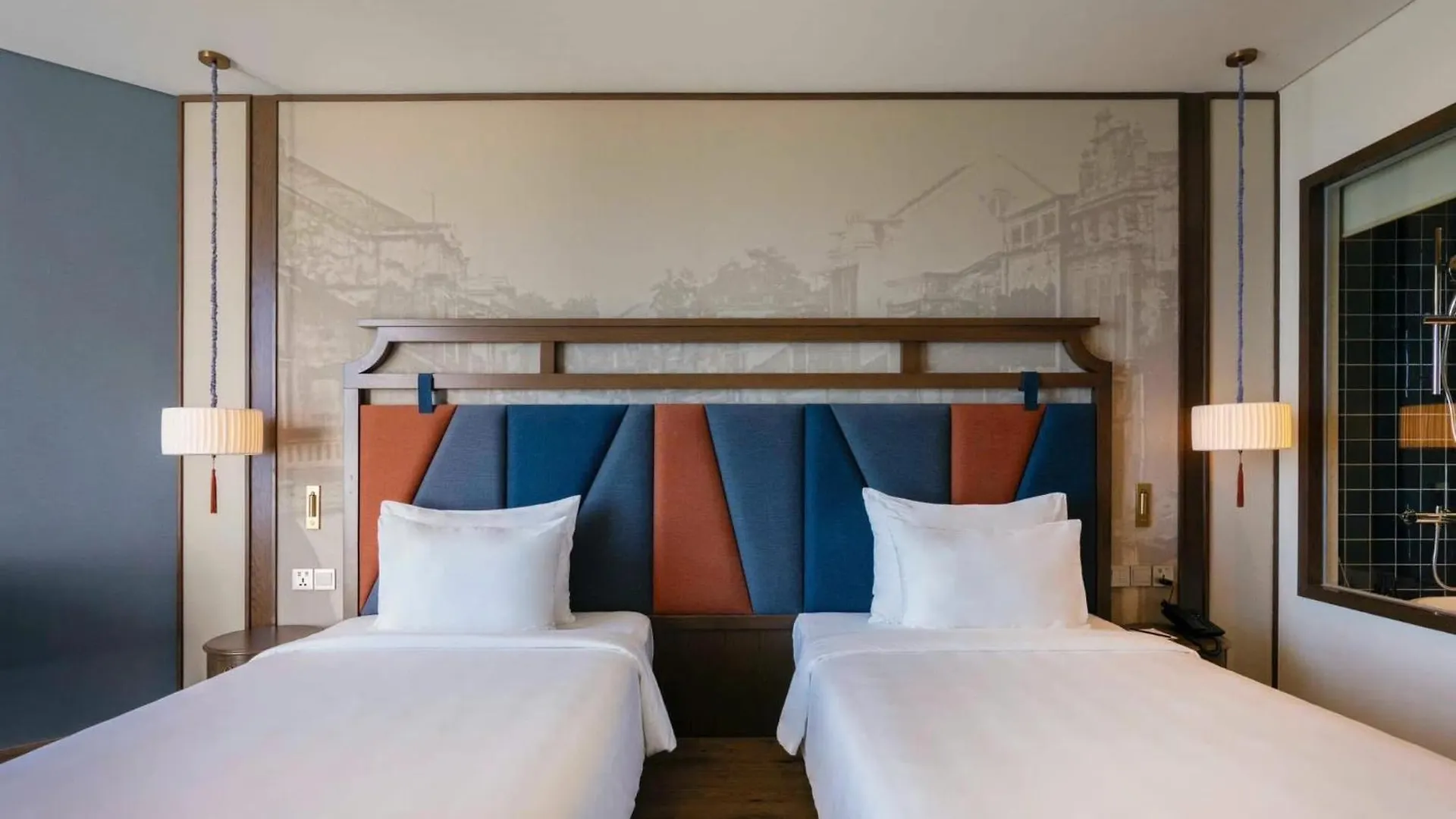 Wins House - Suite Panorama Grand Nha Trang Vietnam